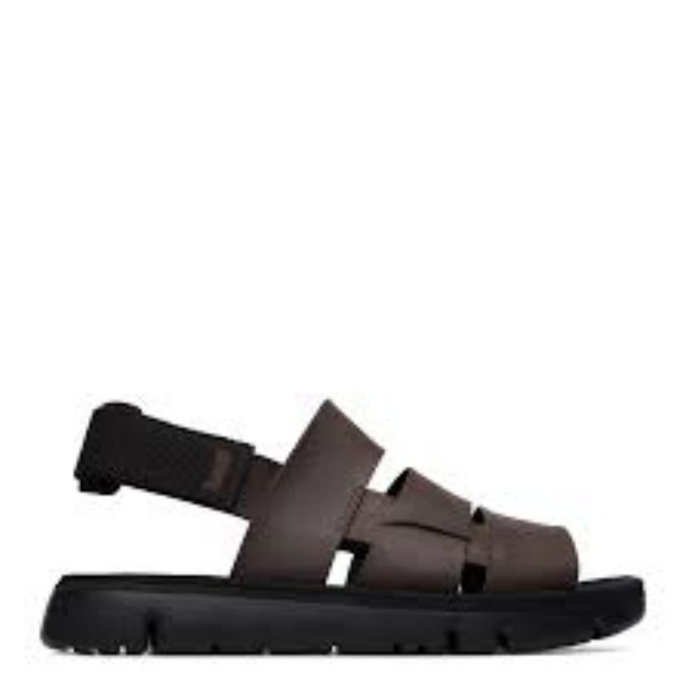 Camper Oruga men's sandal